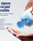 Cetaphil Gel de baño corporal 500 ml