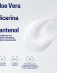 Cetaphil Gel de baño corporal 500 ml