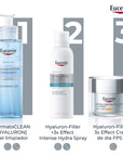 Eucerin Hyaluron Filler Instense Hydra Spray 150 ml