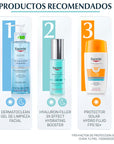 Eucerin Hyaluron mist spray facial antiarrugas 150ml.