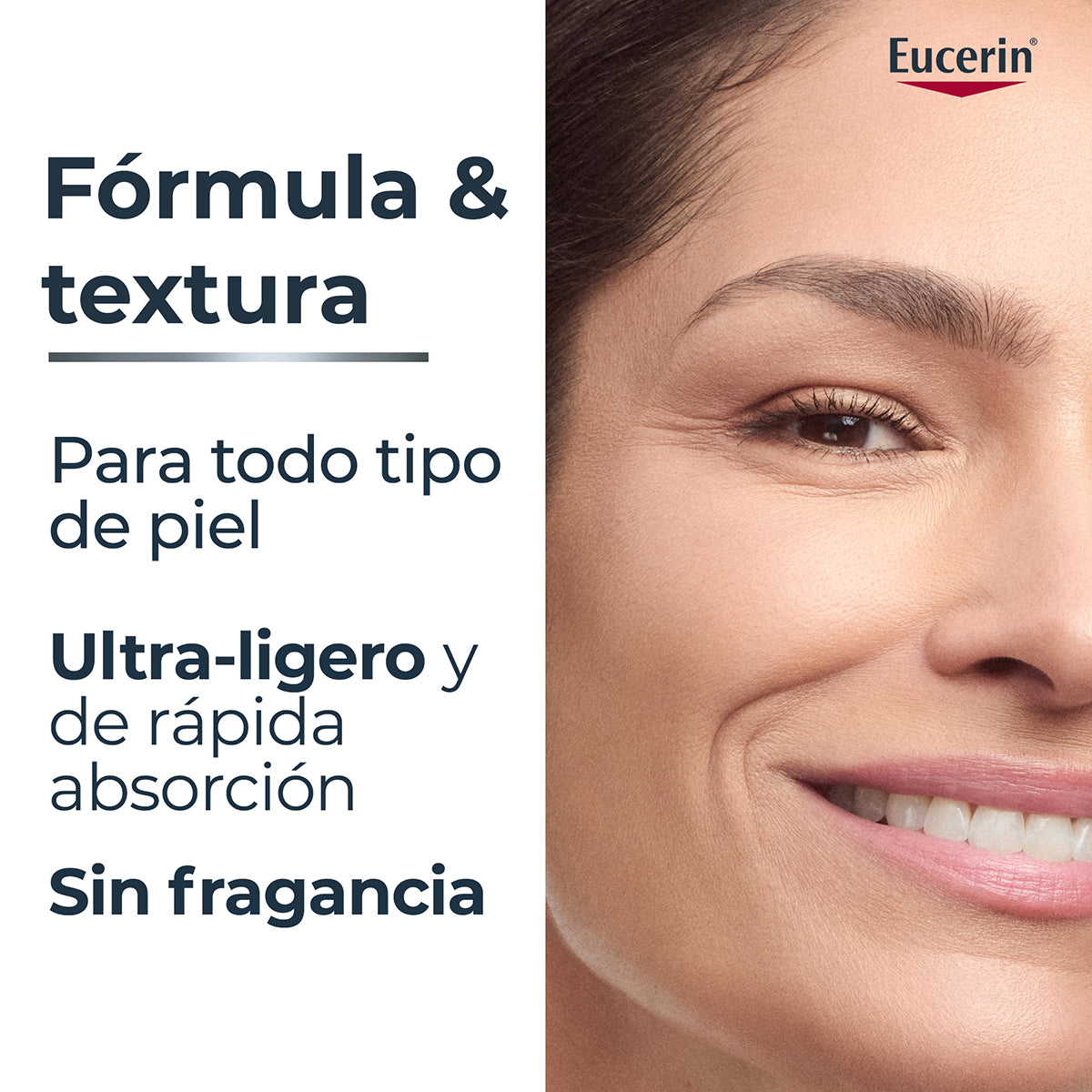 Eucerin Hyaluron Filler Instense Hydra Spray 150 ml