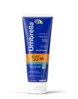 Italmex Umbrella FPS50+ fotoprotector en gel para piel grasa 60gr.