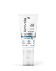 Italmex Umbrella Urban SPF 50 fotoprotector antioxidante y antipolución 50gr.