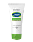Cetaphil crema hidratante para piel seca 170gr.