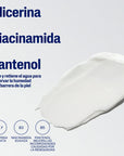 Cetaphil Crema hidratante para piel seca 170 gr