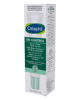 Cetaphil Oil Control serum facial triple acción para piel grasa 30ml.