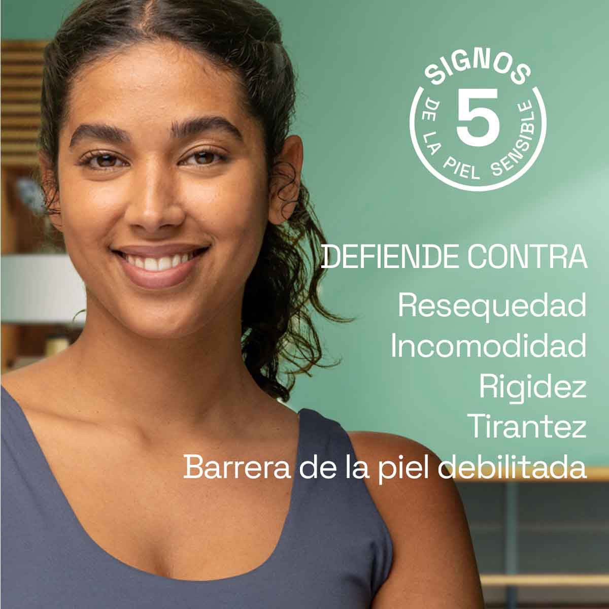Cetaphil Oil Control serum facial triple acción para piel grasa 30ml.