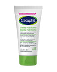 Cetaphil Crema Hidratante para Piel Seca y Sensible 50 g