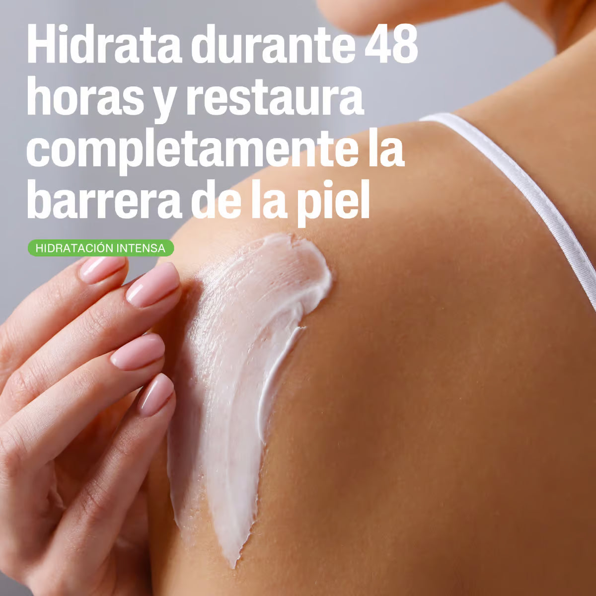 Cetaphil Crema Hidratante para Piel Seca y Sensible 50 g