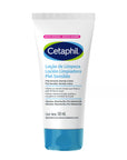 Cetaphil Loción Limpiadora para Piel Sensible Limpieza Suave 50 ml