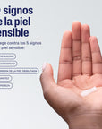 Cetaphil Loción Limpiadora para Piel Sensible Limpieza Suave 50 ml