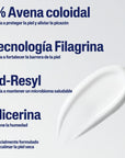 Galderma Cetaphil PRO AD Restoraderm Hidratante Corporal con Ceramidas para Piel Atópica 236 ml