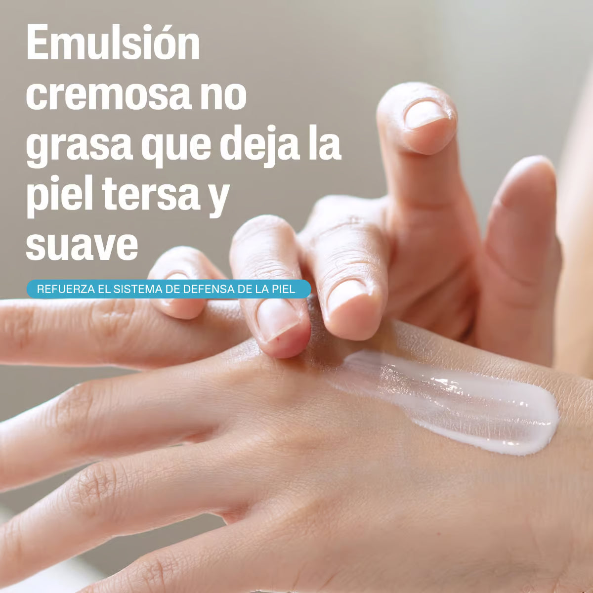 Galderma Cetaphil PRO AD Restoraderm Hidratante Corporal con Ceramidas para Piel Atópica 236 ml