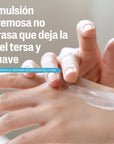 Galderma Cetaphil PRO AD Restoraderm Hidratante Corporal con Ceramidas para Piel Atópica 236 ml