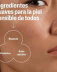 Cetaphil Oil Control Hidratante Facial Matificante Antimanchas con FPS30 100 ml