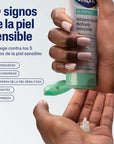 Cetaphil Oil Control Hidratante Facial Matificante Antimanchas con FPS30 100 ml