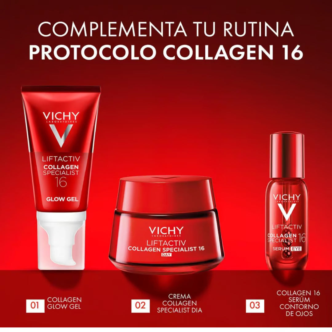 Vichy Liftactiv Collagen Specialist 50ML