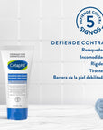 Cetaphil exfoliante diario ultra suave 178ml.