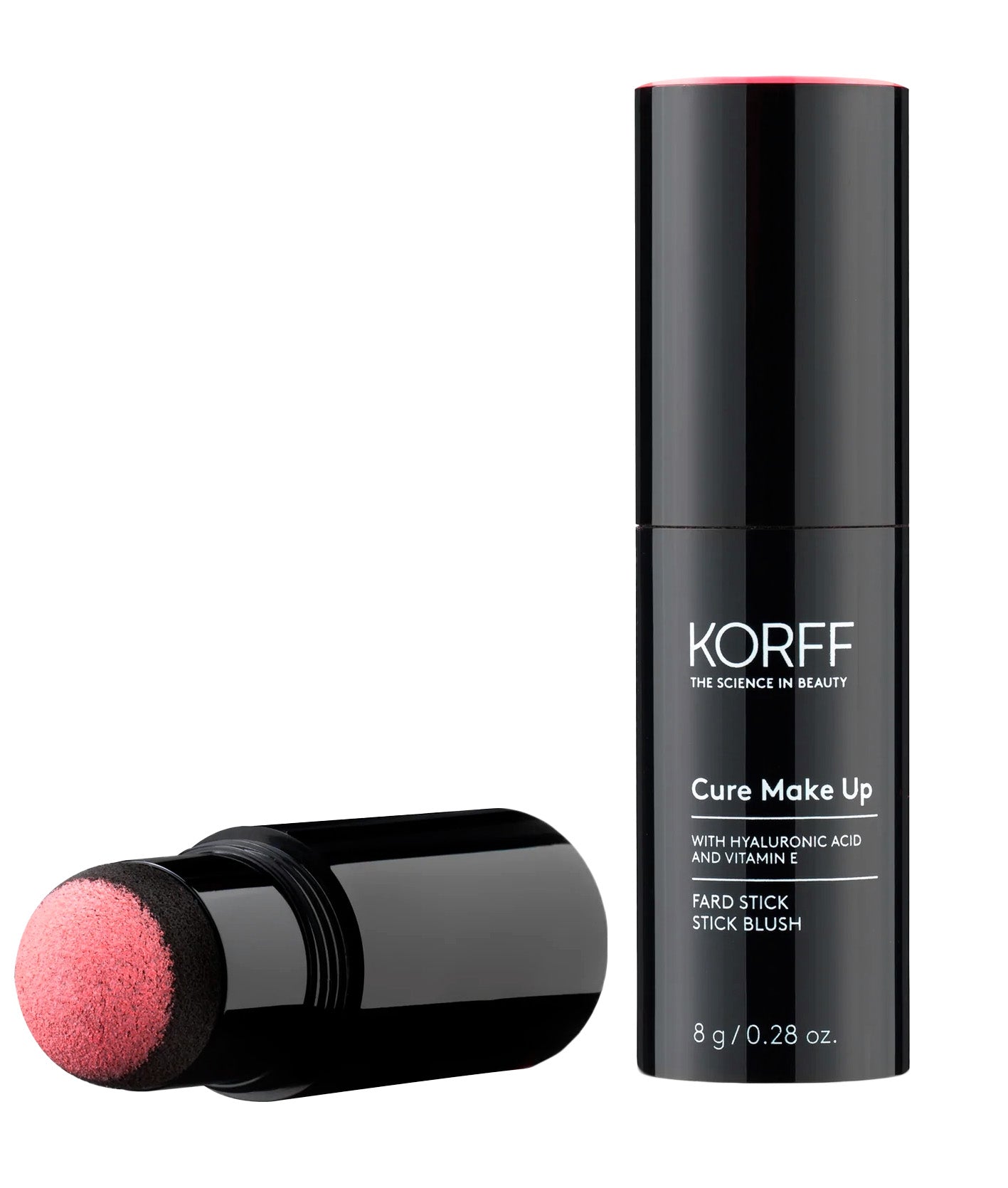 KORFF Cure Make Up Stick Blush 8 g – Tono 2