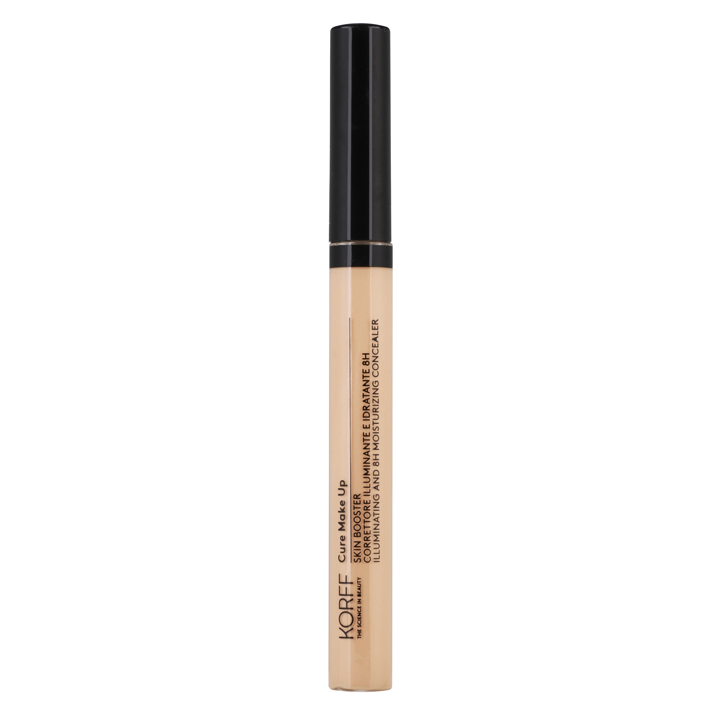 KORFF Skin Booster Corrector Iluminador 6.5 ml