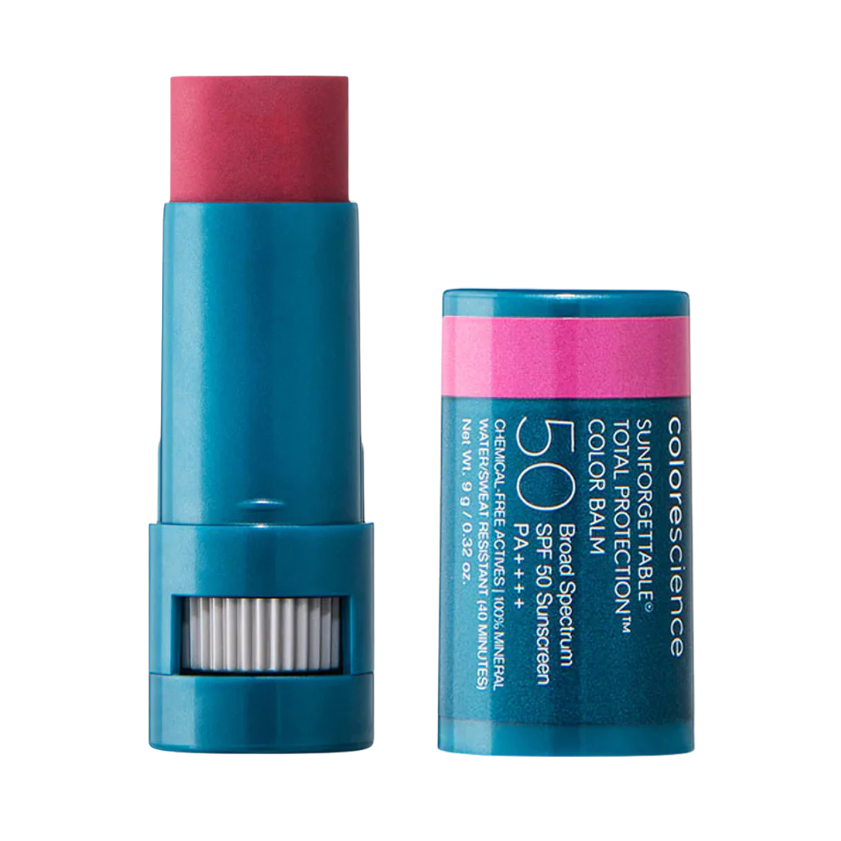 Colorescience Total Protection Color Balm SPF50 Color Berry 9 gr ...