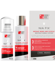 D.S Nia Fix Loción restauradora de cabello 150ml.