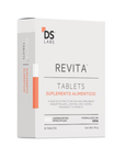 DS Revita Suplemento alimenticio anticaída 30 tabletas