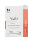 DS Revita Suplemento alimenticio anticaída 30 tabletas