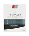 DS Revita SOD Suplemento alimenticio anticaída 30 tabletas
