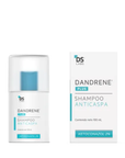 D.S. Dandrene Plus Shampoo Anticaspa Control Intensivo 100 ml