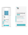 D.S. Dandrene Plus Shampoo Anticaspa Control Intensivo 100 ml
