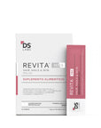 DS Revita HNS Suplemento Alimenticio Para Cabello Piel Y Uñas 30 Sobres