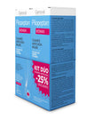 Genove Kit Pilopeptan Woman Champú Anticaída 2 × 250 ml