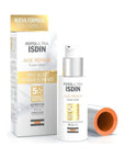 ISDIN Fotoultra Age Repair Fusion Water SPF50 Protector Solar Antiedad 50 ml