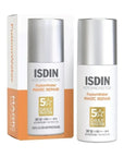 ISDIN Fotoultra Age Repair Fusion Water SPF50 Protector Solar Antiedad 50 ml