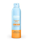 ISDIN Protector Solar Transparent Spray Wet Skin SPF50 250 ml