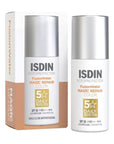 Isdin Fotoultra Age Repair Color Fusion Water SPF50 Protector Solar Antiedad con Color 50 ml