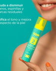 Isdin Acniben Night Concentrate anti imperfecciones 27ml.
