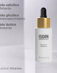 Isdin Salicylic Renewal Serum Renovador Con Ácido Salicílico 30 ml
