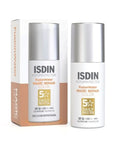 ISDIN Fusion Water Magic Repair C/C SPF50 Protector Solar Reparador con Color 50 ml