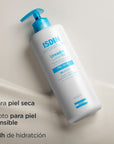 Isdin Ureadin Lotion 10 hidratante para piel seca 400ml.