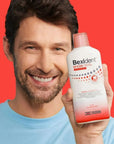 Isdin Bexident Encías Intensivo Colutorio Cuidado Gingival Antiséptico 250 ml