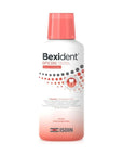 Isdin Bexident Encías Intensivo Colutorio Cuidado Gingival Antiséptico 250 ml