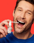 Isdin Bexident Encías Tratamiento Coadyuvante Spray Antiséptico y Reparador 40 ml
