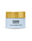 Isdin Hyaluronic Eyes Contorno de ojos 15 gr