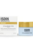 Isdin Hyaluronic Eyes Contorno de ojos 15 gr