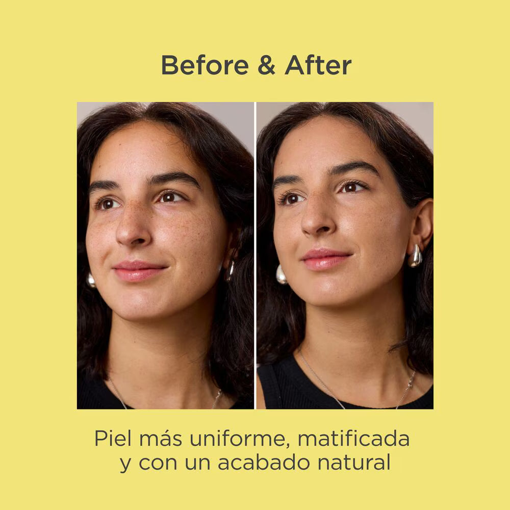 Isdin Acniben CC+ Cream Medium SPF30 40 ml