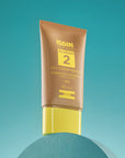 Isdin Acniben CC+ Cream Medium SPF30 40 ml