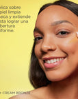 Isdin Acniben CC+ Cream Bronze SPF30 40 ml