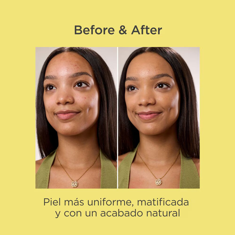 Isdin Acniben CC+ Cream Bronze SPF30 40 ml